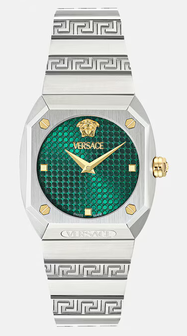 Review Fake Versace Antares Lady Watch PVE9E004-P0024 luxury watch